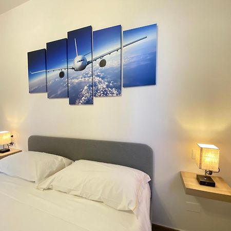 Avantgard Rooms Skyline Retreat Μπολόνια Εξωτερικό φωτογραφία