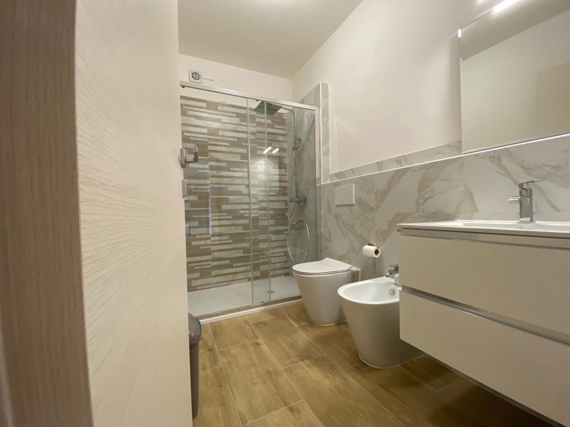 Avantgard Rooms Skyline Retreat Μπολόνια Εξωτερικό φωτογραφία