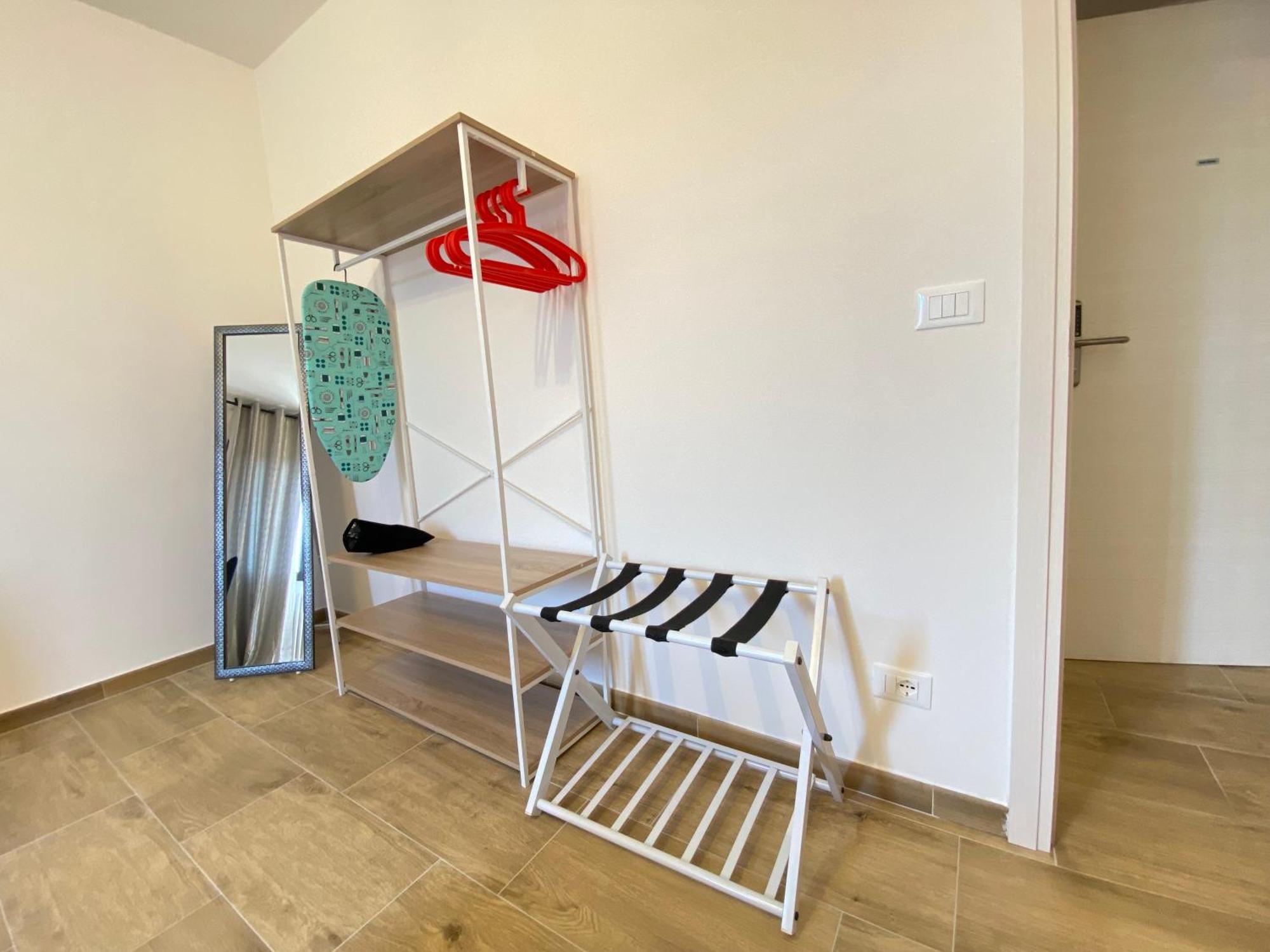 Avantgard Rooms Skyline Retreat Μπολόνια Εξωτερικό φωτογραφία