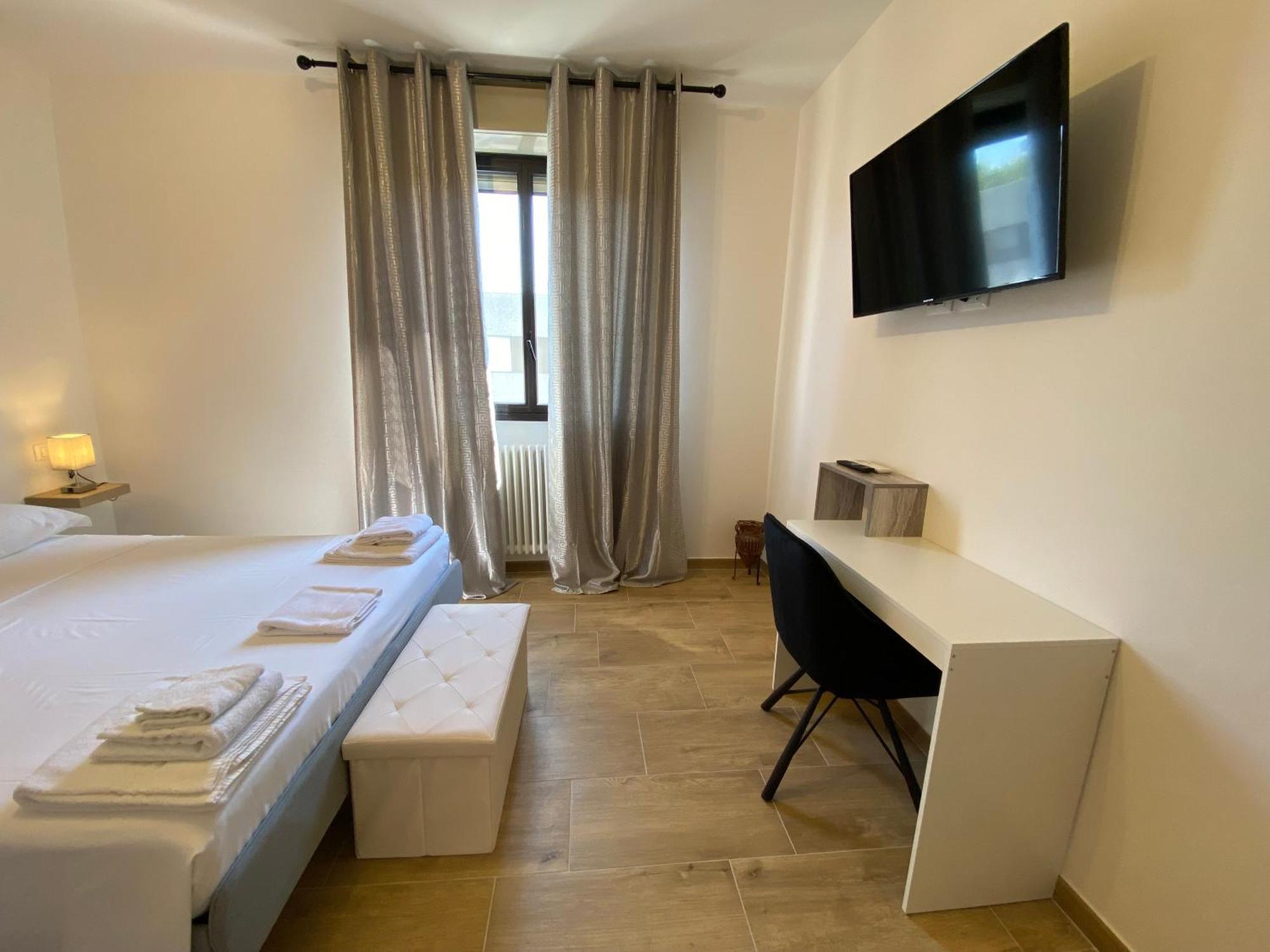 Avantgard Rooms Skyline Retreat Μπολόνια Εξωτερικό φωτογραφία