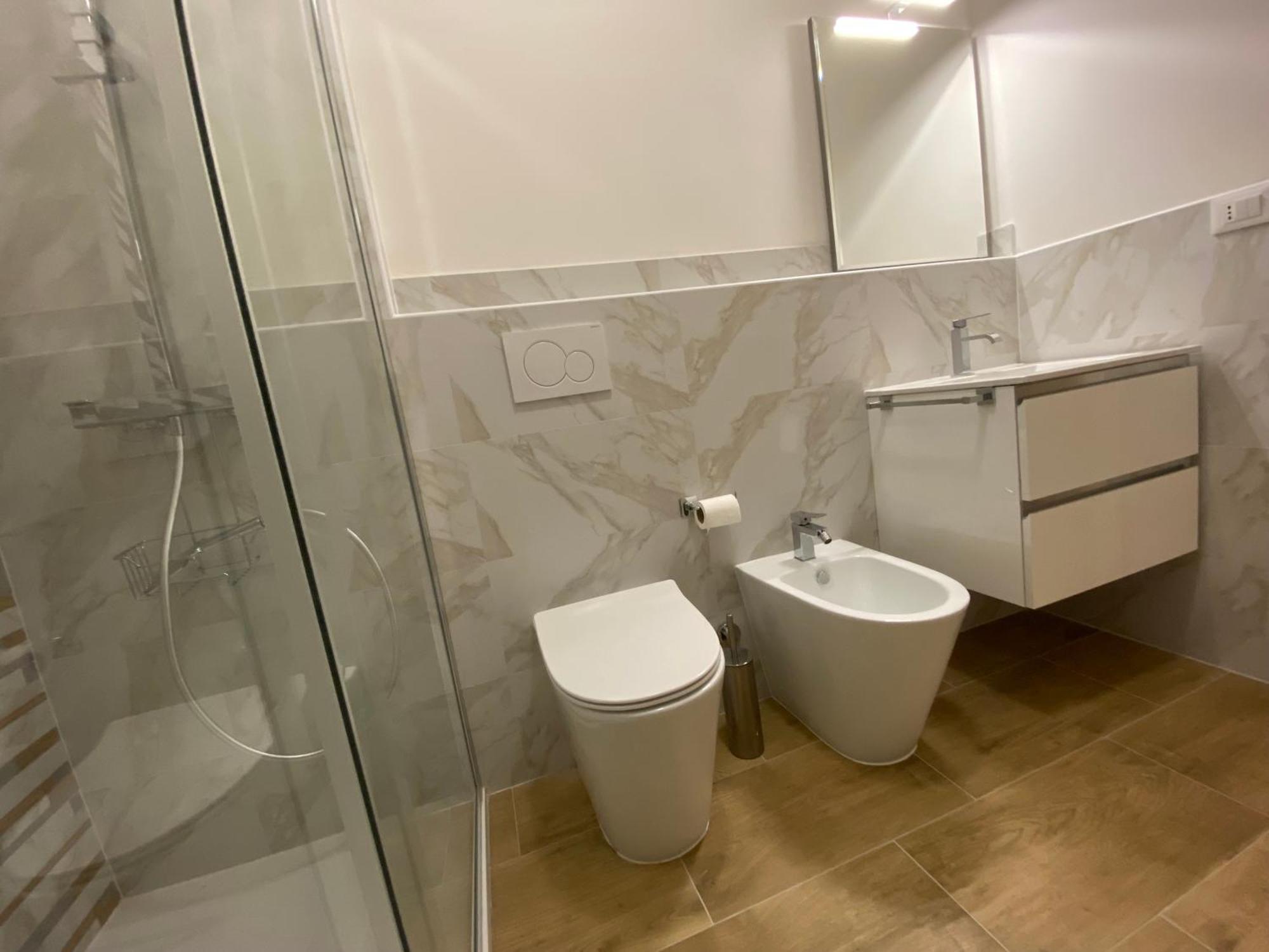 Avantgard Rooms Skyline Retreat Μπολόνια Εξωτερικό φωτογραφία