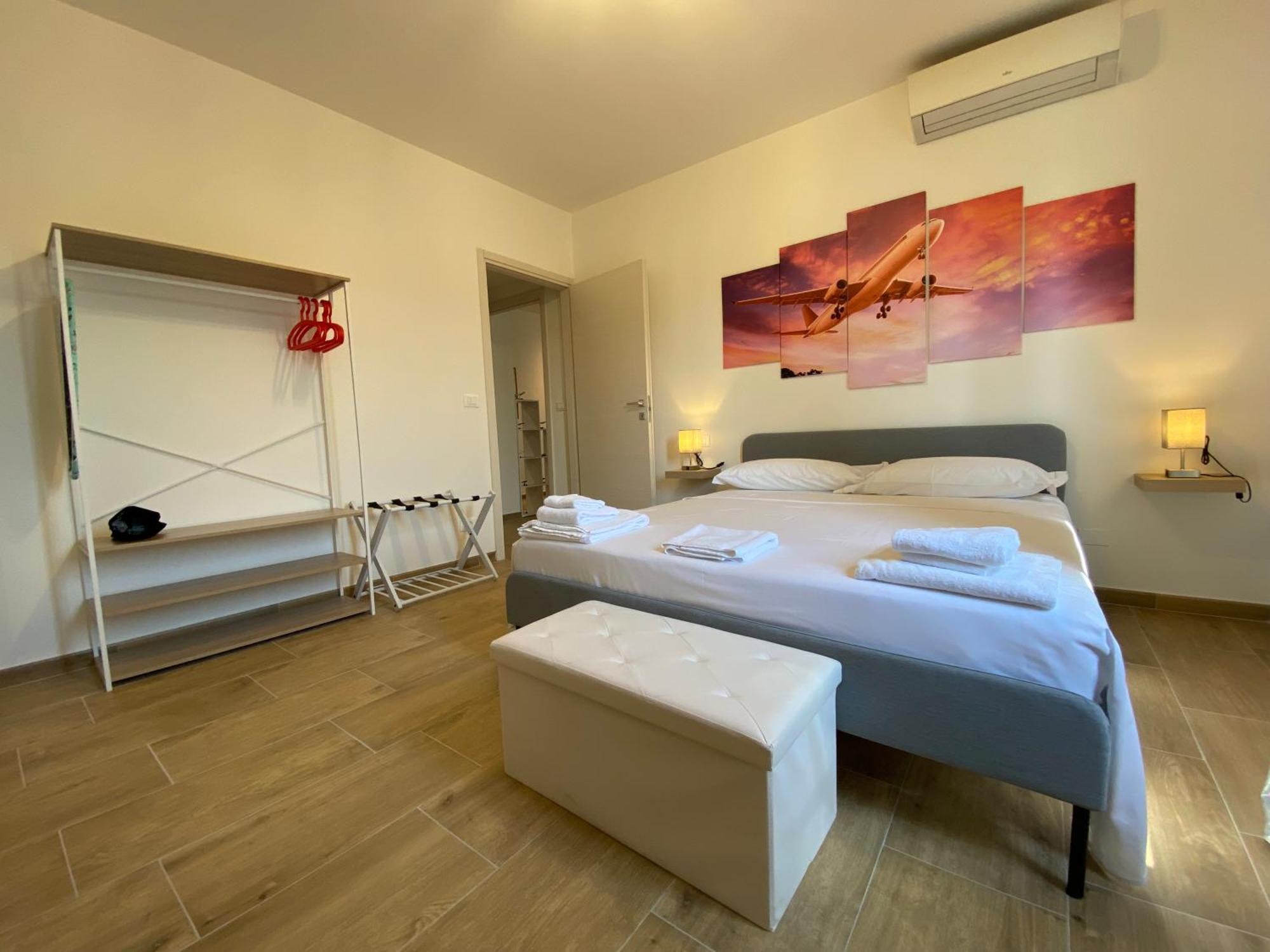 Avantgard Rooms Skyline Retreat Μπολόνια Εξωτερικό φωτογραφία