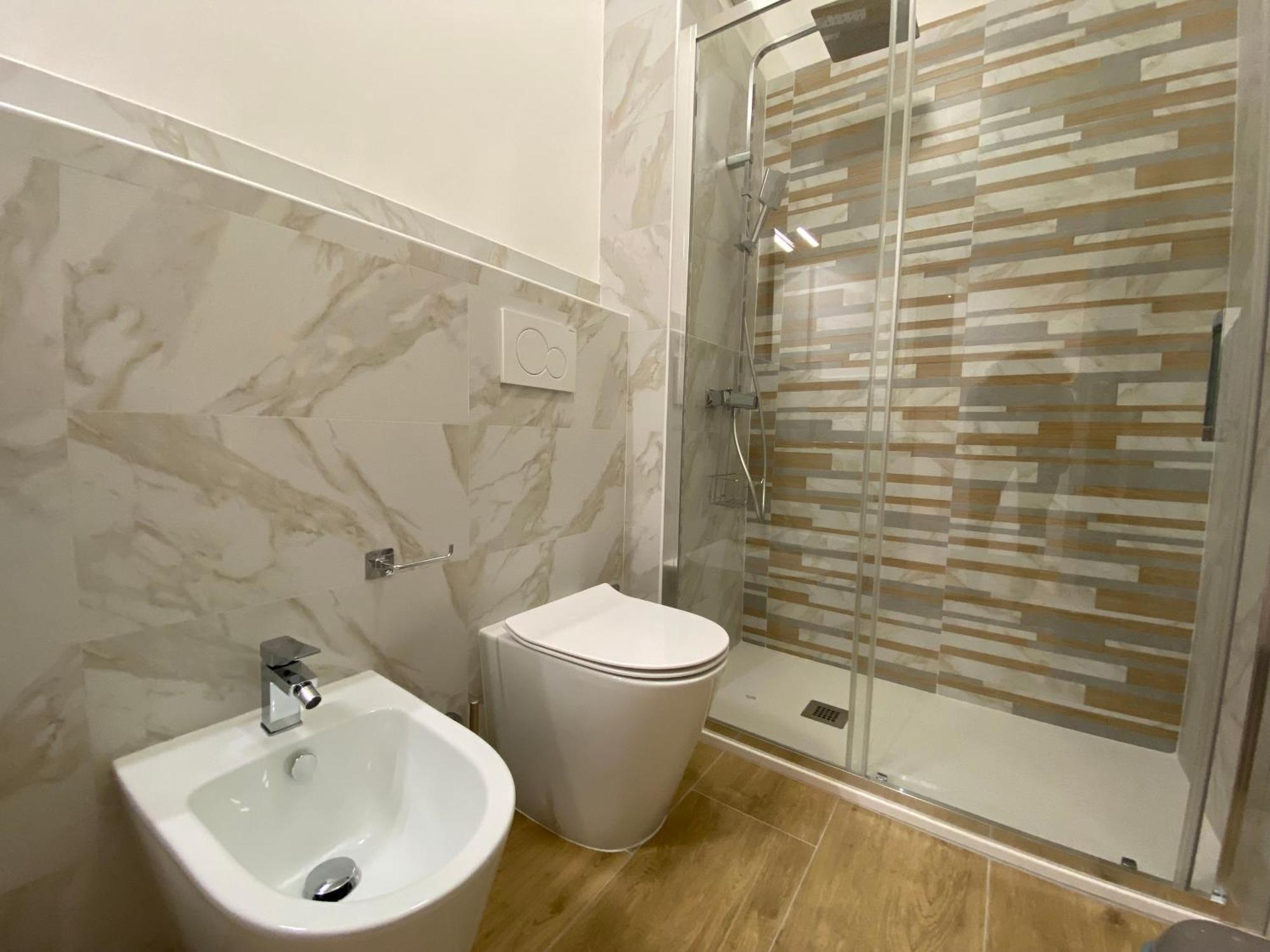 Avantgard Rooms Skyline Retreat Μπολόνια Εξωτερικό φωτογραφία