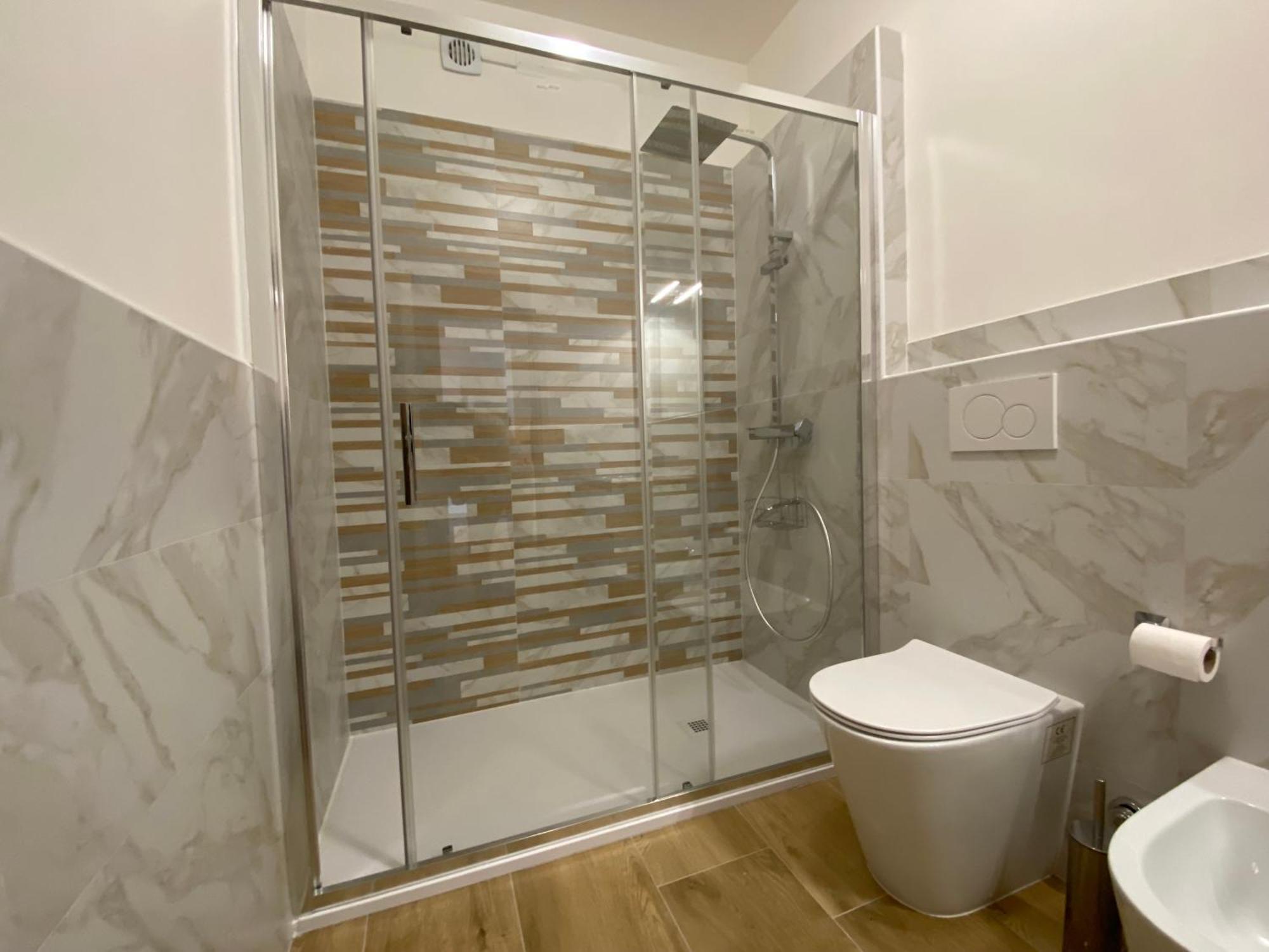 Avantgard Rooms Skyline Retreat Μπολόνια Εξωτερικό φωτογραφία