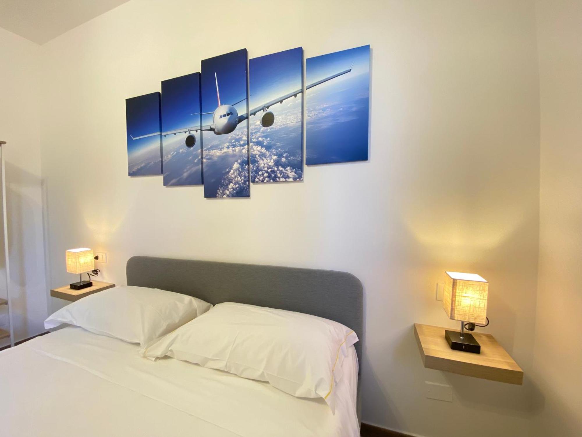 Avantgard Rooms Skyline Retreat Μπολόνια Εξωτερικό φωτογραφία