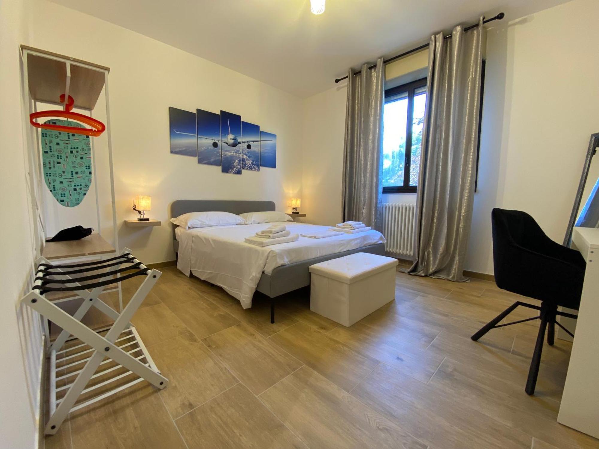 Avantgard Rooms Skyline Retreat Μπολόνια Εξωτερικό φωτογραφία