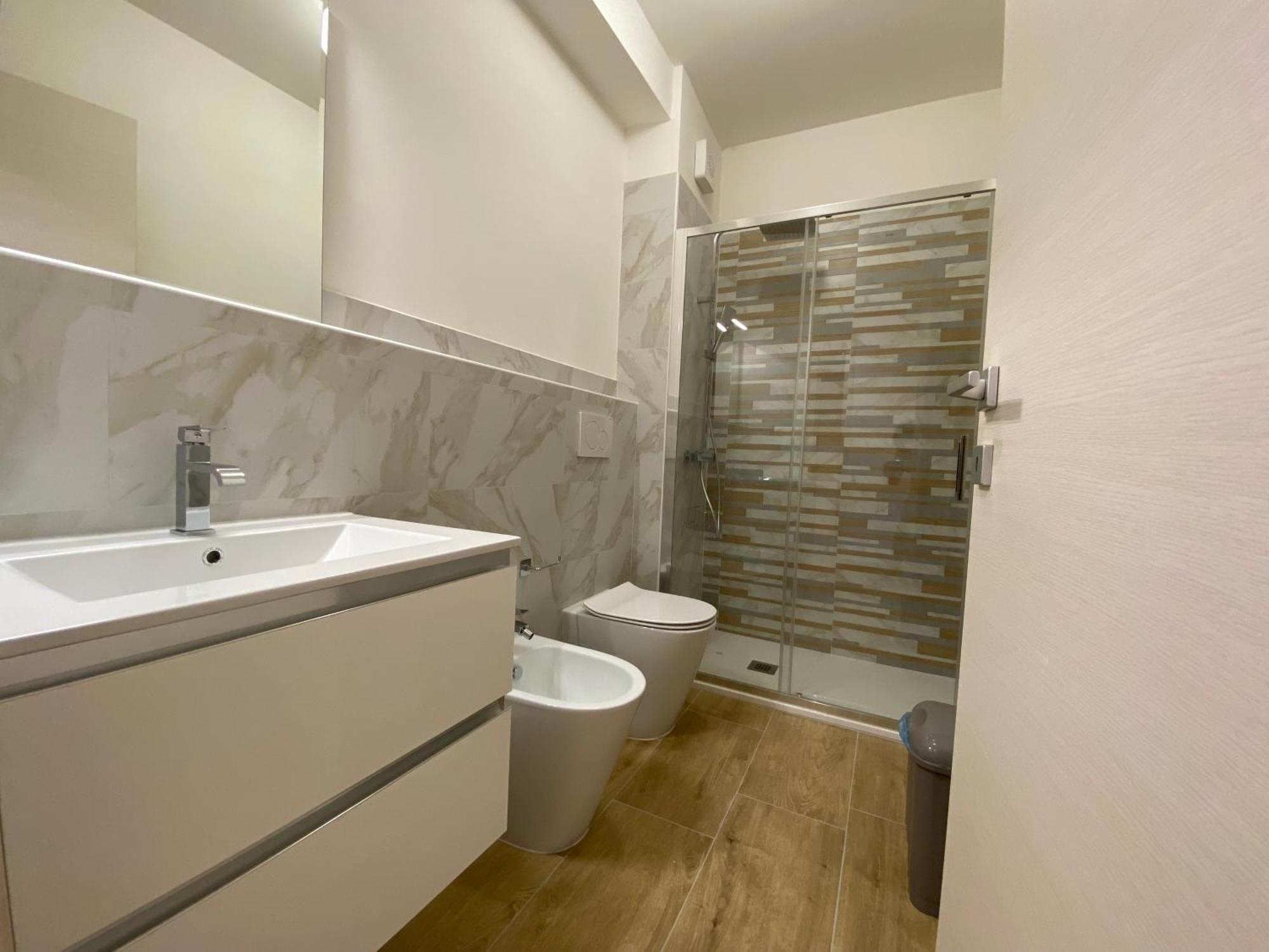 Avantgard Rooms Skyline Retreat Μπολόνια Εξωτερικό φωτογραφία