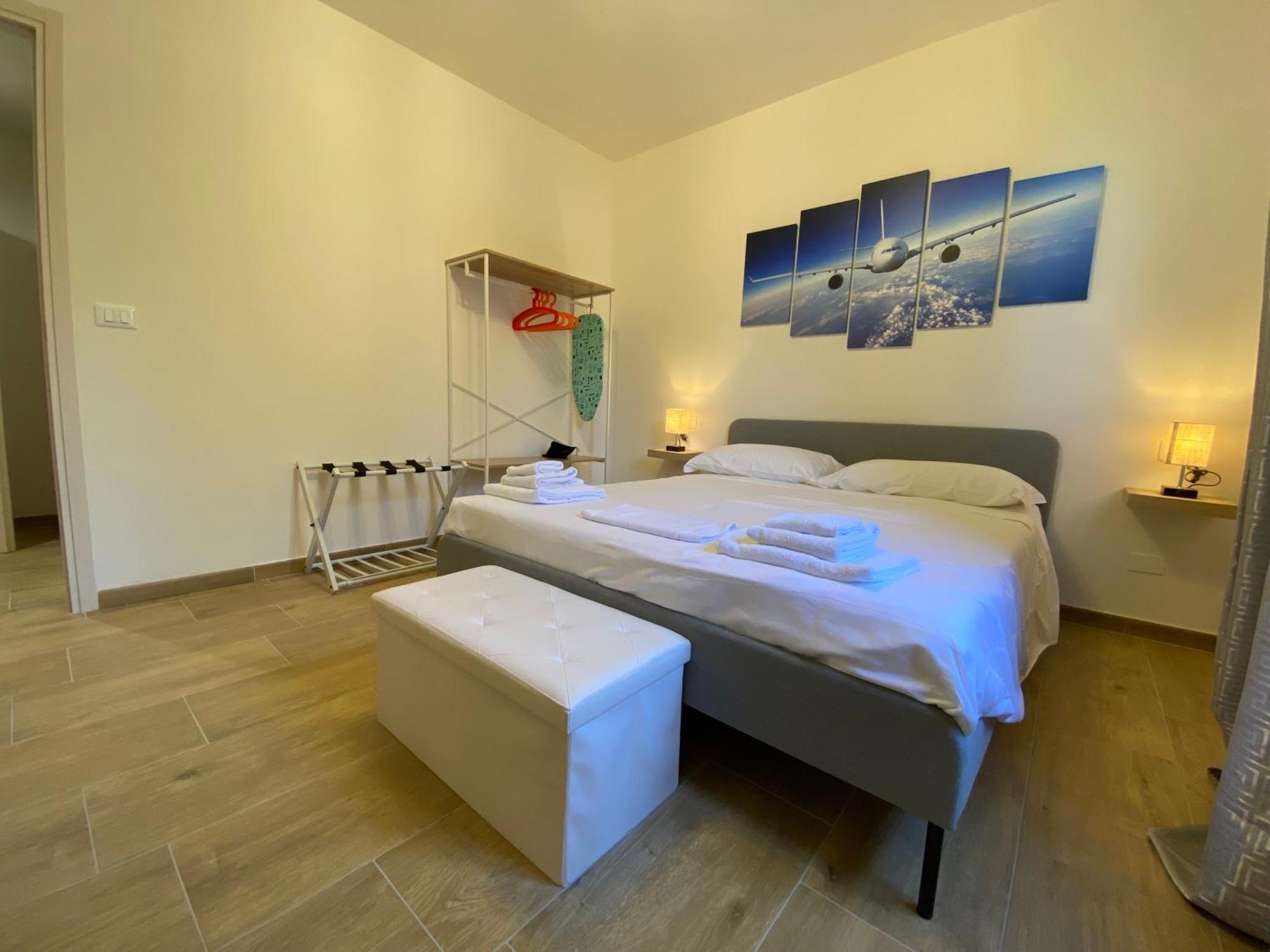 Avantgard Rooms Skyline Retreat Μπολόνια Εξωτερικό φωτογραφία