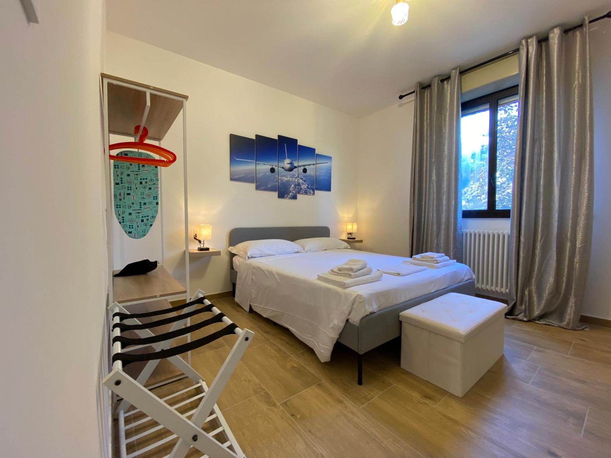 Avantgard Rooms Skyline Retreat Μπολόνια Εξωτερικό φωτογραφία