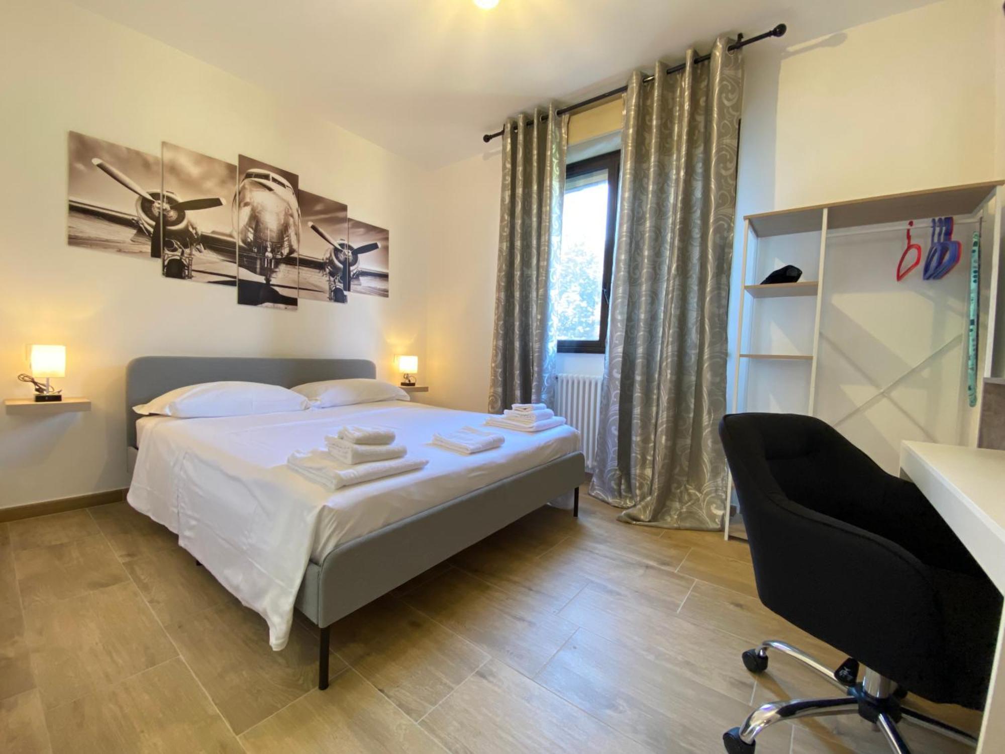 Avantgard Rooms Skyline Retreat Μπολόνια Εξωτερικό φωτογραφία