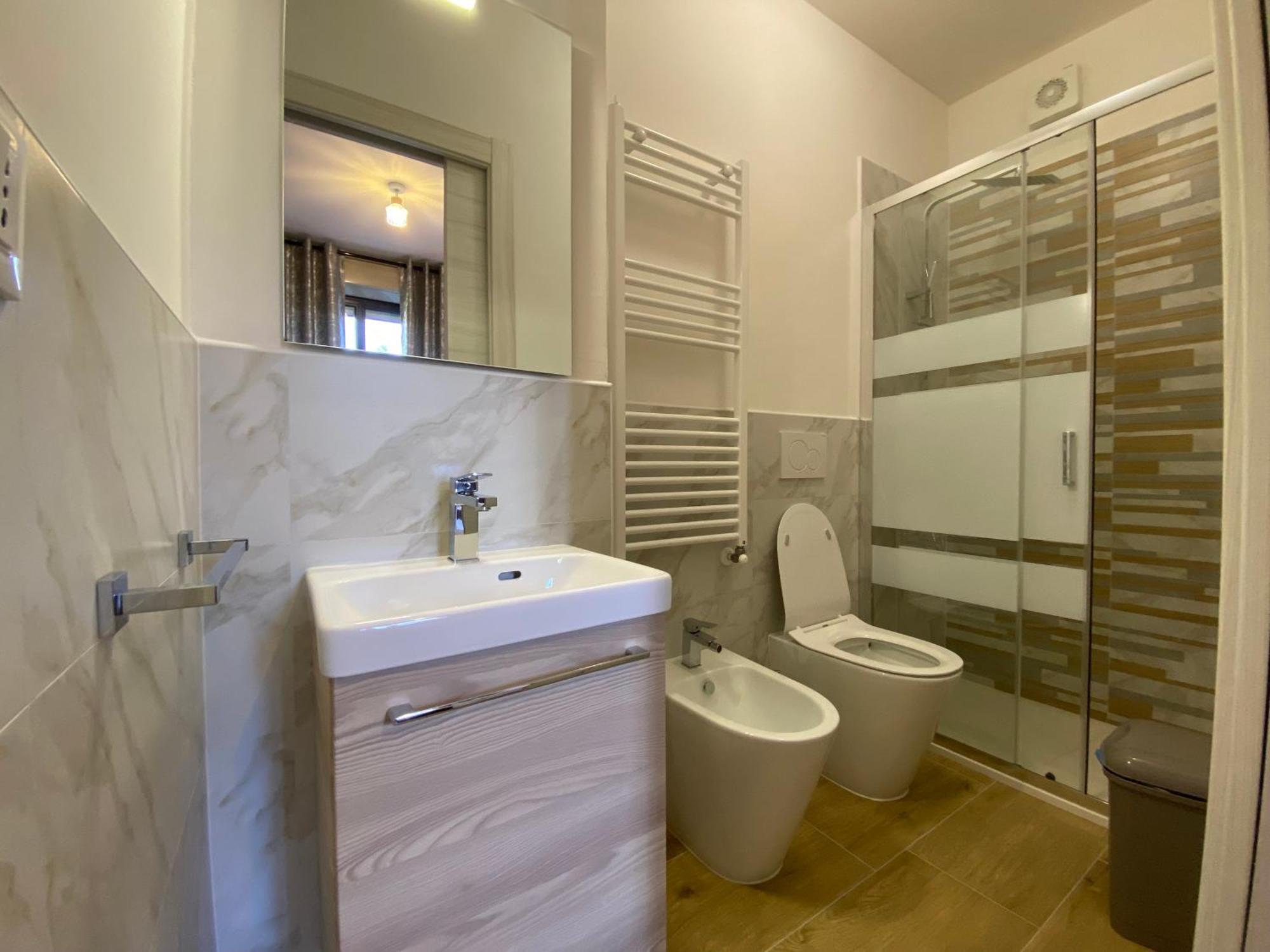 Avantgard Rooms Skyline Retreat Μπολόνια Εξωτερικό φωτογραφία