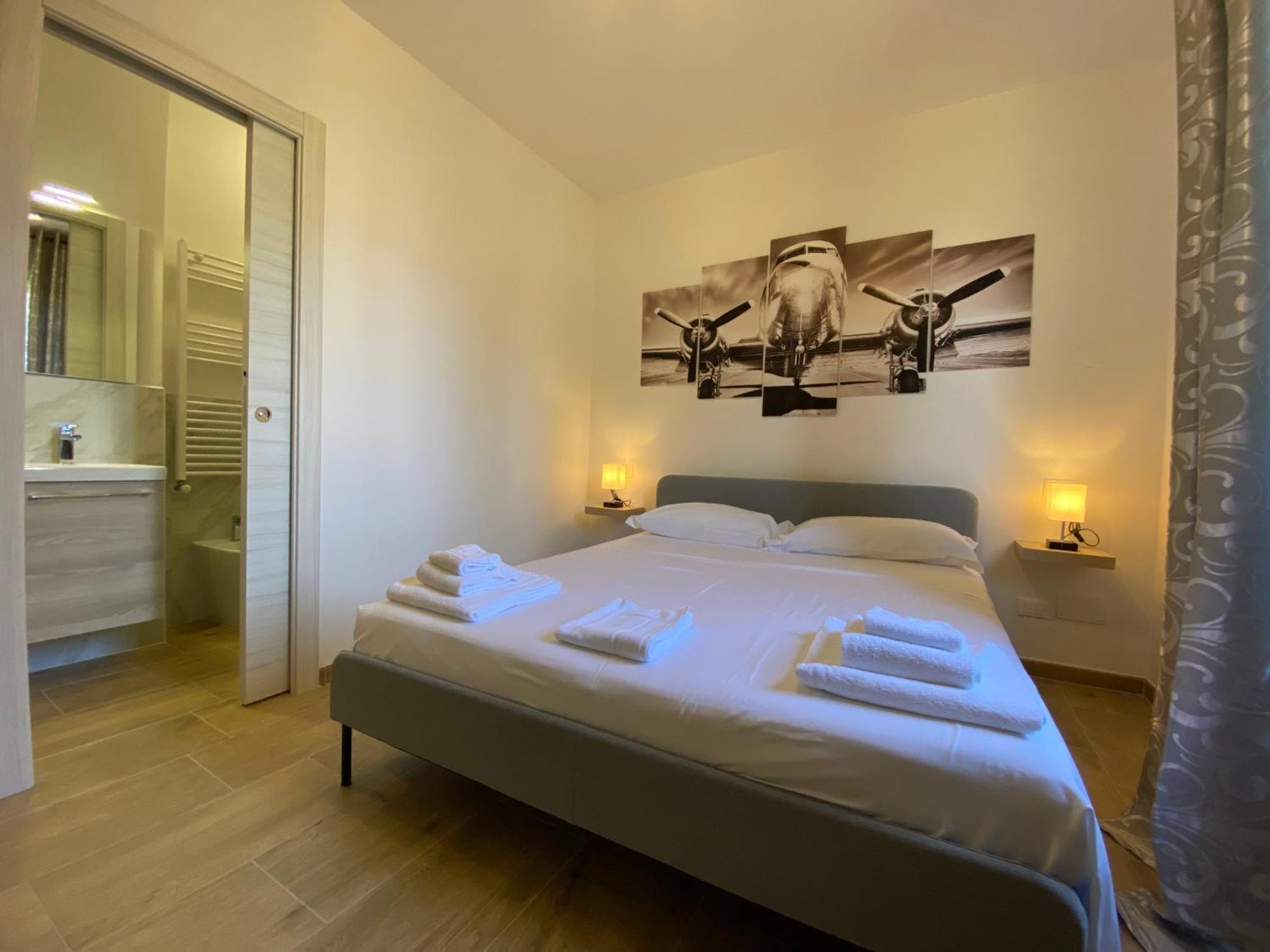 Avantgard Rooms Skyline Retreat Μπολόνια Εξωτερικό φωτογραφία