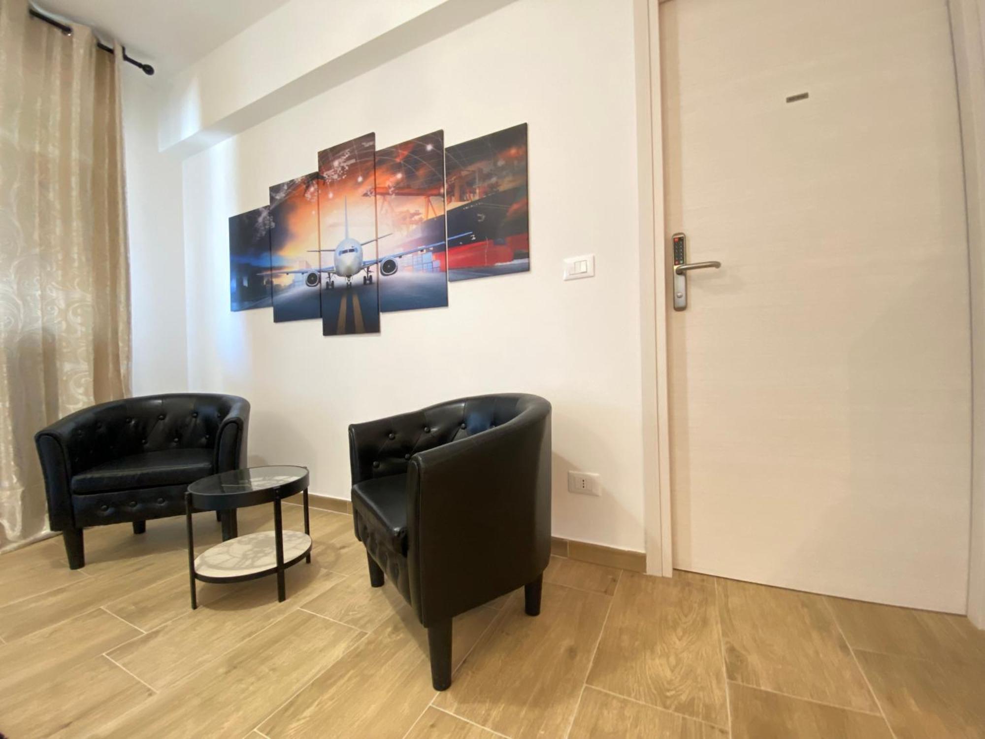 Avantgard Rooms Skyline Retreat Μπολόνια Εξωτερικό φωτογραφία